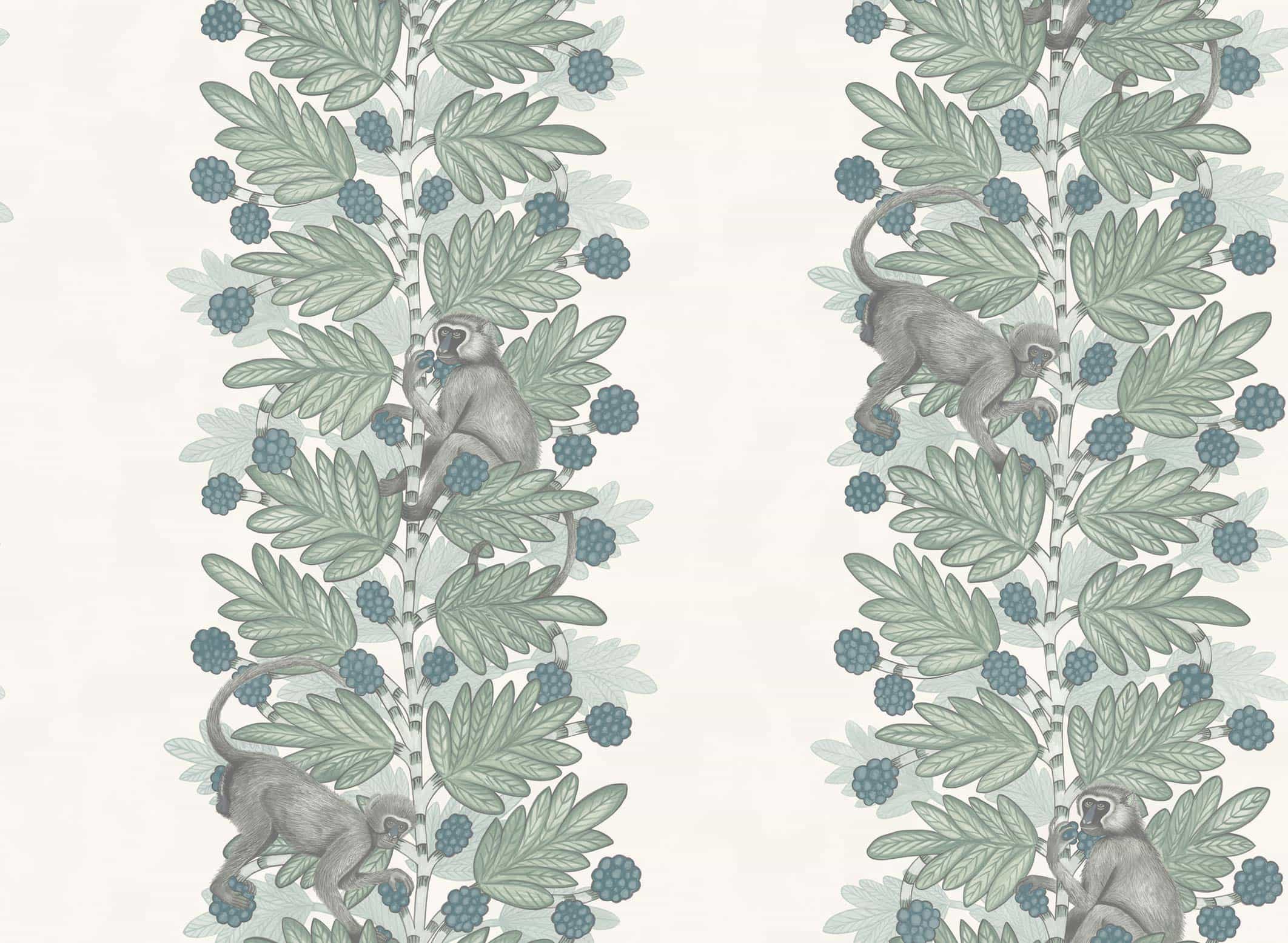 Acacia Tapete - 109/11052 - Cole&Son - The Ardmore Collection