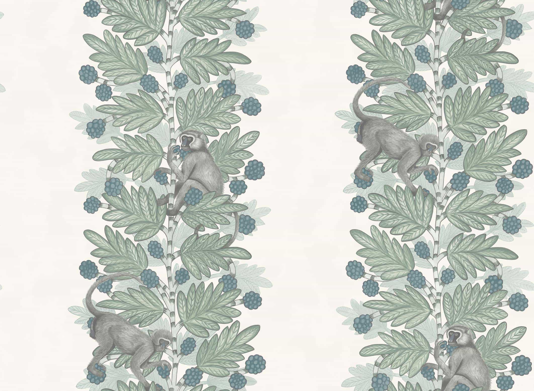 Acacia Tapete - 109/11052 - Cole&Son - The Ardmore Collection von Cole&Son aus der Kategorie Ardmore mit der Artikelnummer 109-11052