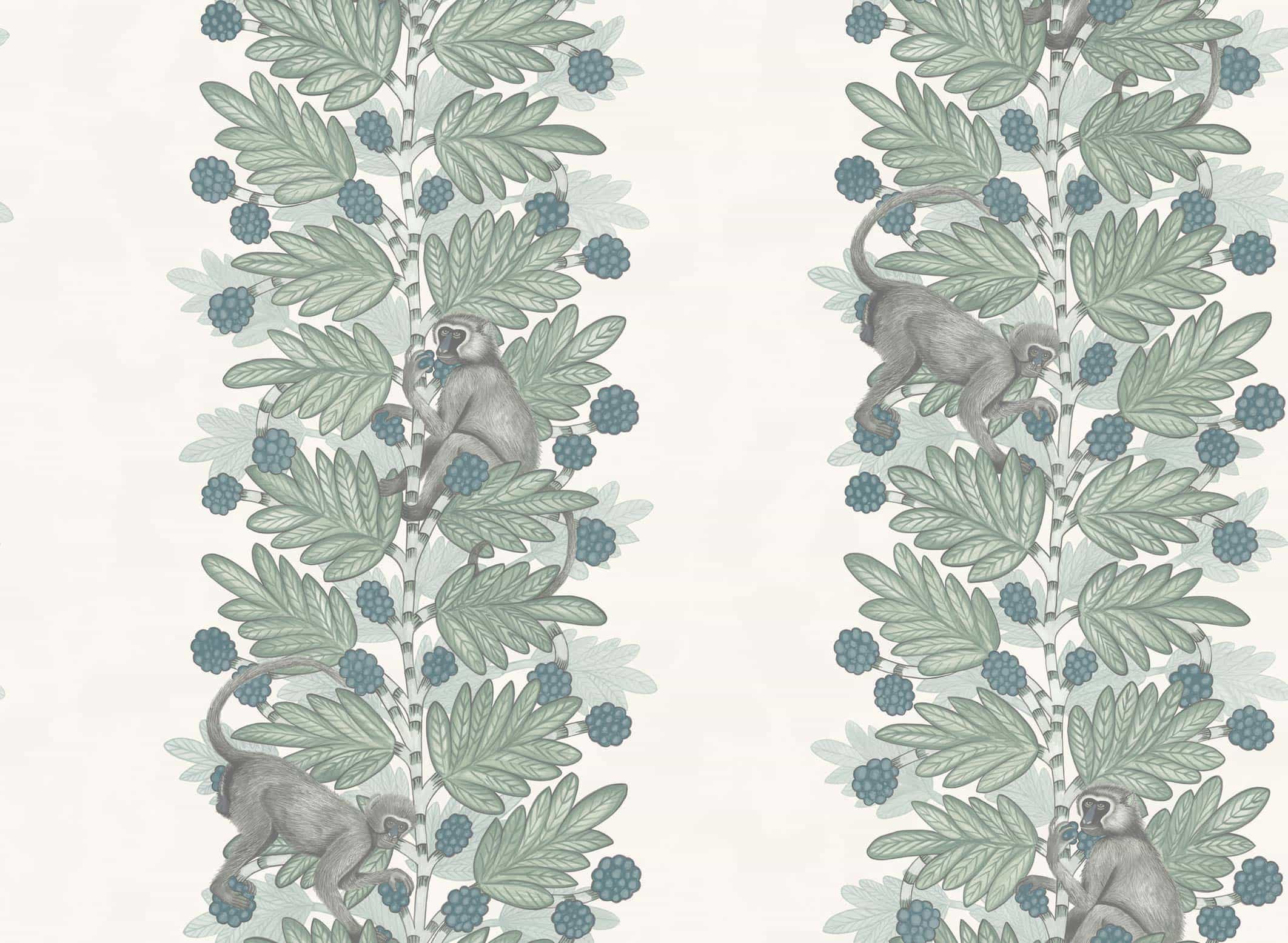 Acacia Tapete - 109/11052 - Cole&Son - The Ardmore Collection-109-11052-Cole&Son-Ardmore Acacia Tapete - 109/11052 - Cole&Son - The Ardmore Collection von Cole&Son aus der Kategorie Ardmore mit der Artikelnummer 109-11052