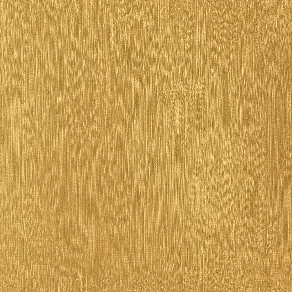 283 - Gold - 60ml Professional Acrylic von Winsor&Newton - S3