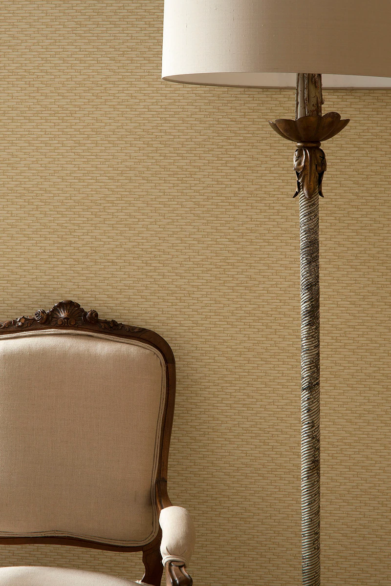 Weave Tapete - 92/9044 - Cole&Son - Foundation von Cole&Son aus der Kategorie Foundation mit der Artikelnummer 92-9044