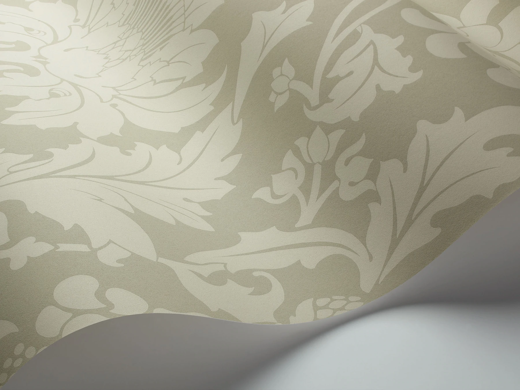 Fonteyn Tapete - 108/7035 - Cole&Son - Mariinsky Damask von Cole&Son aus der Kategorie Mariinsky Damask mit der Artikelnummer 108-7035