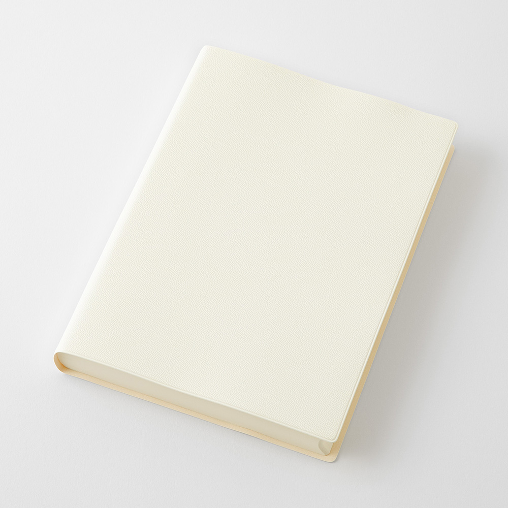 MD Notebook Kalender 1 Day 1 Page 2027 [A5]