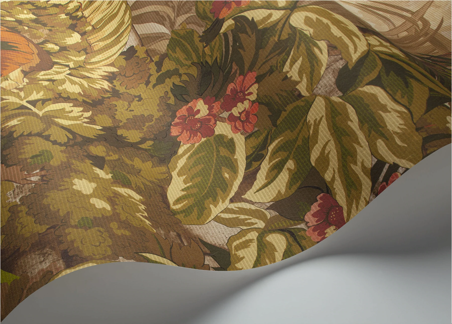 Hispalis Tapete - 117/2005 - Cole&Son - Seville von Cole&Son aus der Kategorie Seville mit der Artikelnummer 117-2005