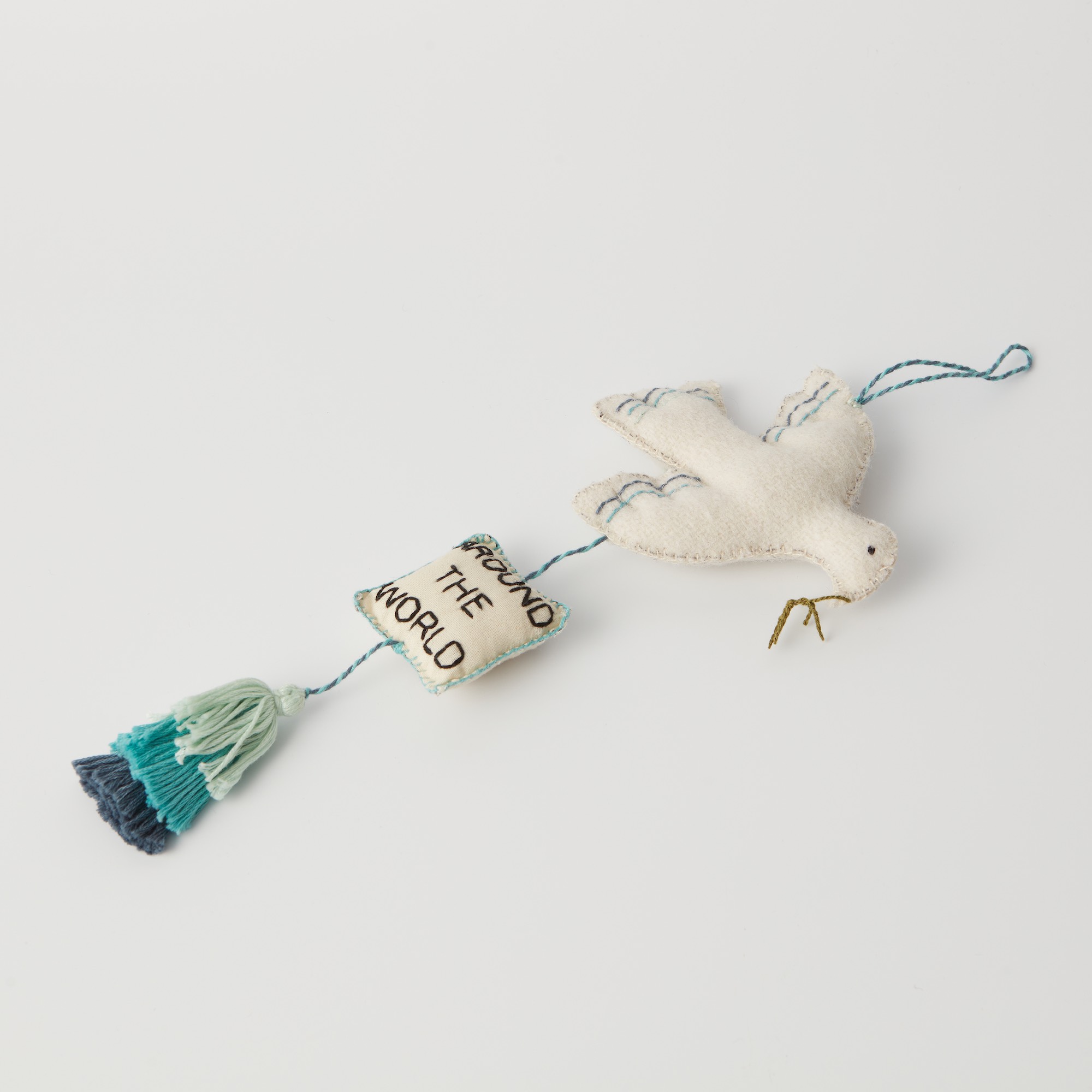 Wall Charm "Hope" - Anhänger von MADE51 Wall Charm "Hope" - Anhänger von MADE51