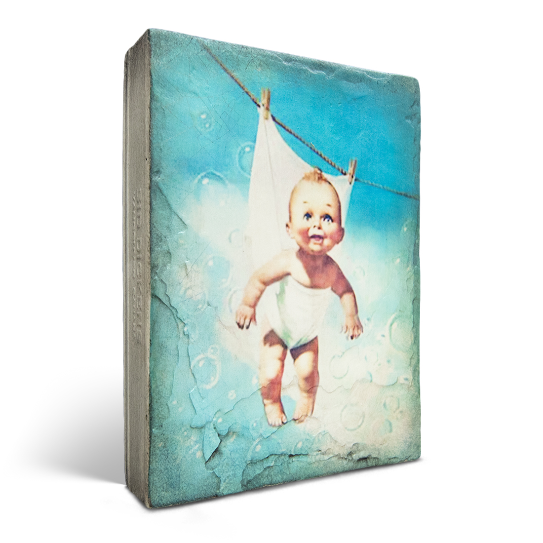 T591 - Bundle of Joy - Memory Block Sid Dickens von Sid Dickens aus der Kategorie 2023 - SPRING mit der Artikelnummer T591