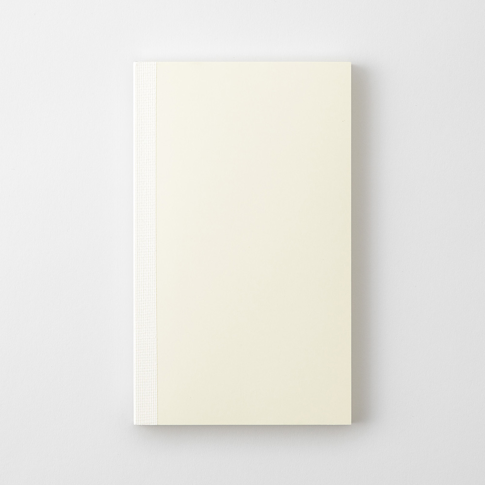 MD Notebook Kalender 2027 [B6 Slim]