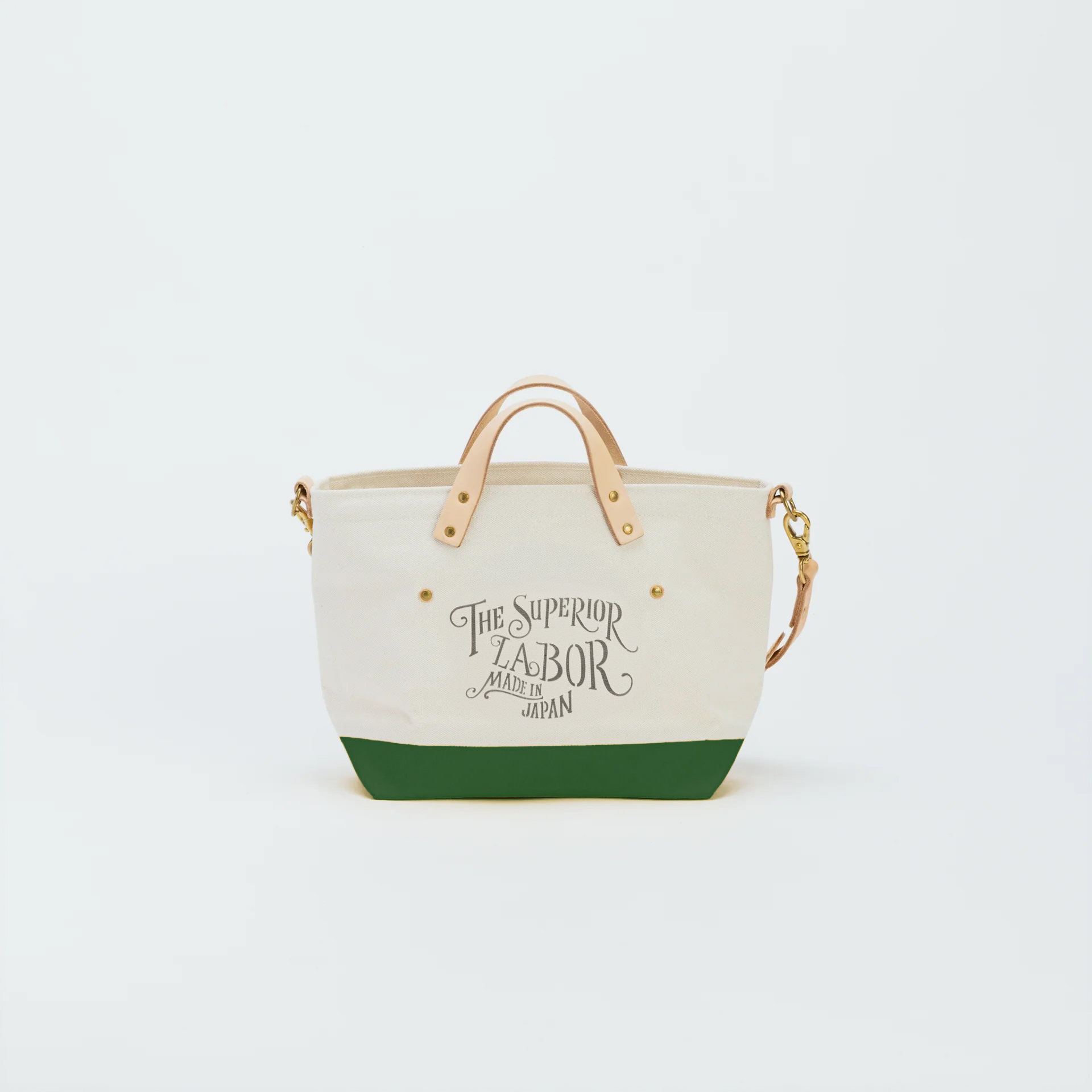 Engineer Shoulder Bag - XS - The Superior Labor