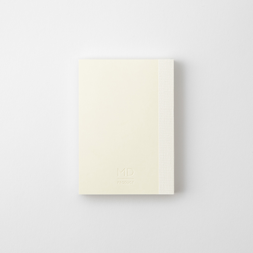 MD Notebook Kalender 2027 [A7]