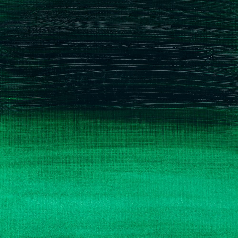 521 - Phthalo Green (Yellow Shade) - 60ml Professional Acrylic von Winsor&Newton - S2