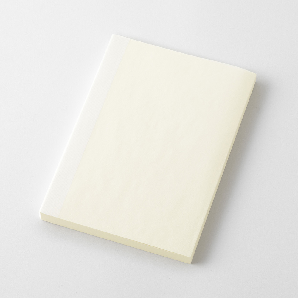 MD Notebook Kalender 2027 [A6]