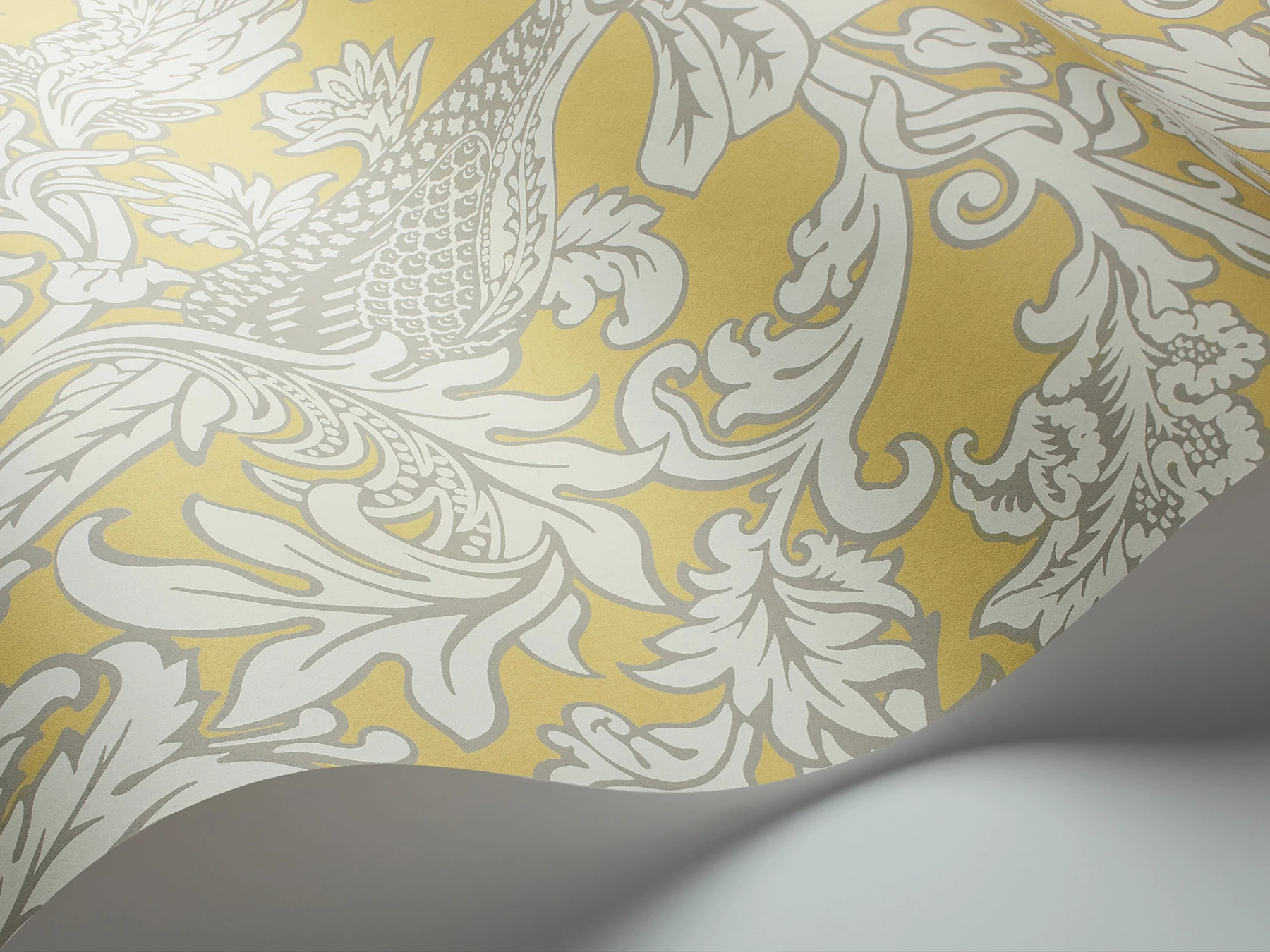 Balabina Tapete - 108/1001 - Cole&Son - Mariinsky Damask-108-1001-Cole&Son-Mariinsky Damask Balabina Tapete - 108/1001 - Cole&Son - Mariinsky Damask von Cole&Son aus der Kategorie Mariinsky Damask mit der Artikelnummer 108-1001
