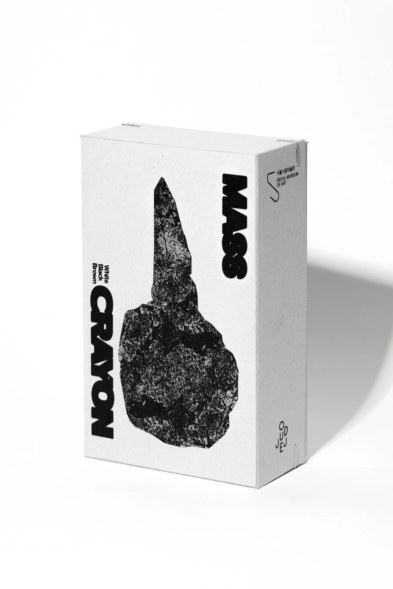 Mass Crayon - Wachskreide von ODUJEJ Mass Crayon - Wachskreide von ODUJEJ