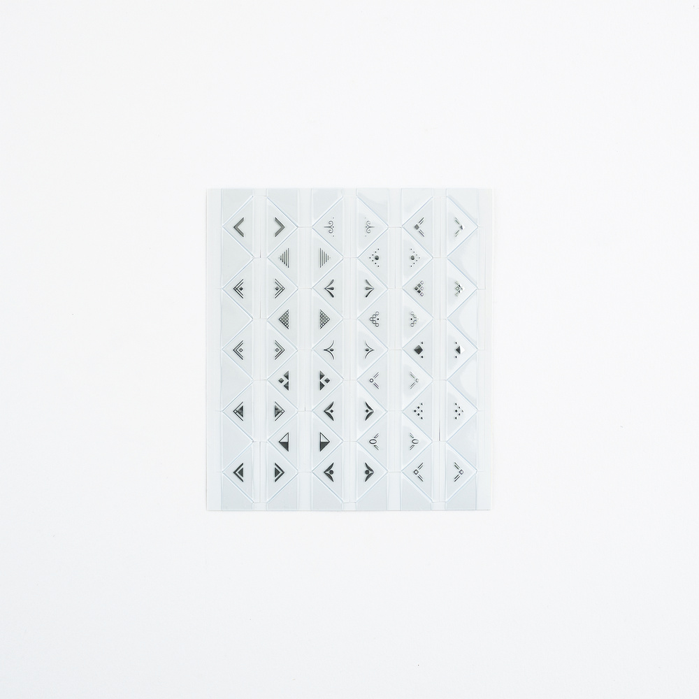 Collage-Sticker – Collect & Collage: Pocket | Hobonichi