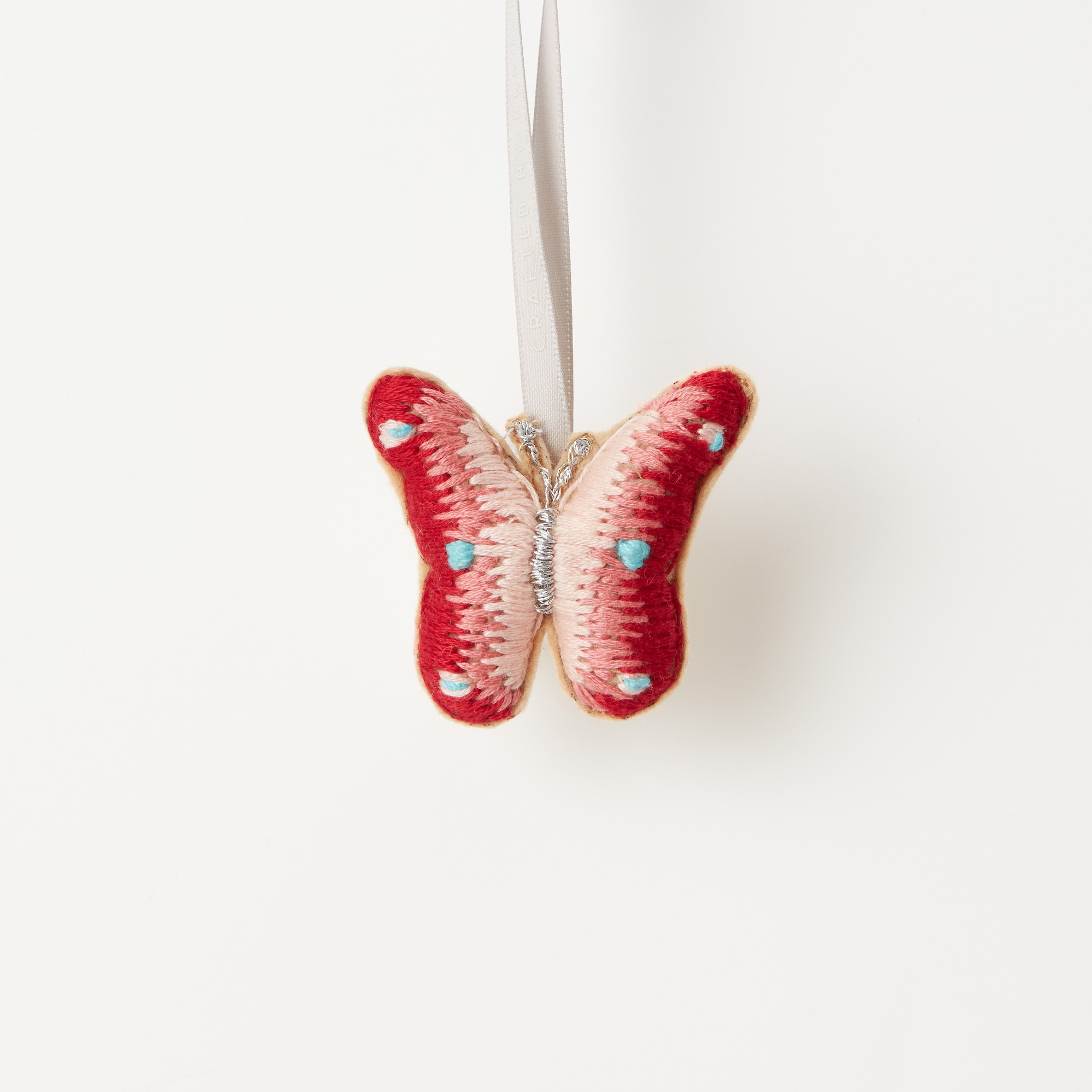 Anhänger "Vibrant Butterfly" - Holiday Collection von MADE51