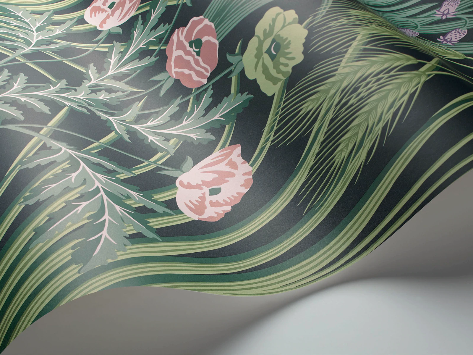 Bluebell Tapete - 115/3009 - Cole&Son - Botanical ~Botanica~-115-3009-Cole&Son-Botanical Botanica Bluebell Tapete - 115/3009 - Cole&Son - Botanical ~Botanica~ von Cole&Son aus der Kategorie Botanical Botanica mit der Artikelnummer 115-3009