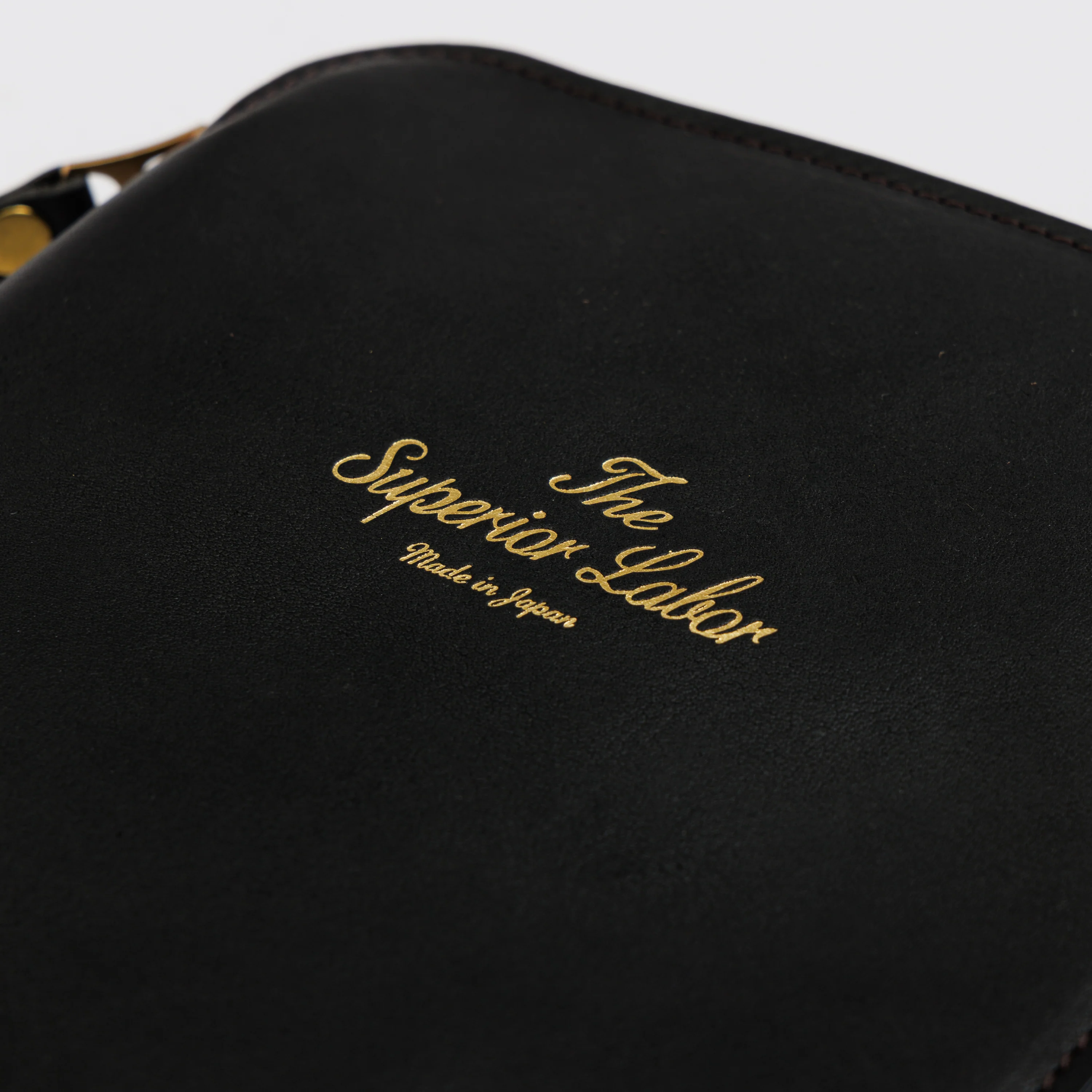 Zip Organizer - A5 - The Superior Labor Limited 2026-2027 - *Pre-order/Vorbestellung*