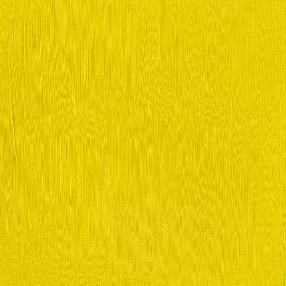 025 - Bismuth Yellow - 60ml Professional Acrylic von Winsor&Newton - S4