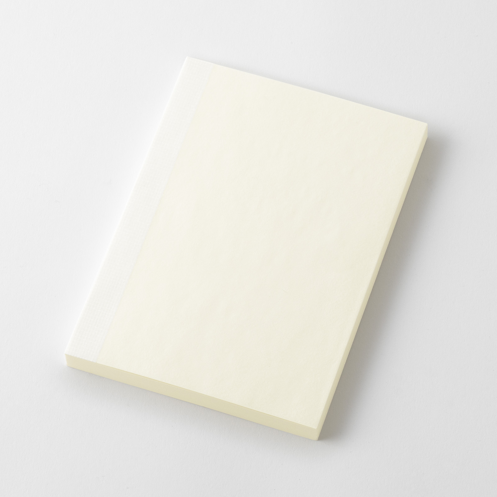 MD Notebook - A6 - kariert / grid - Midori Notizbuch