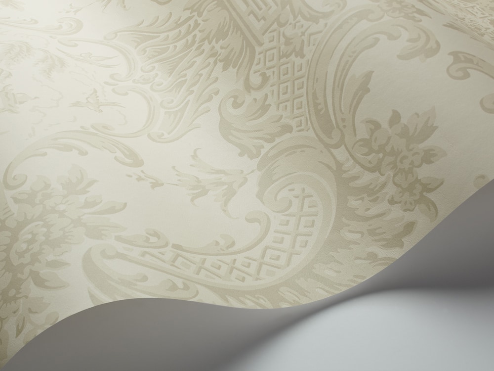 Chippendale China Tapete - 100/3011 - Cole&Son - Archive Anthology
