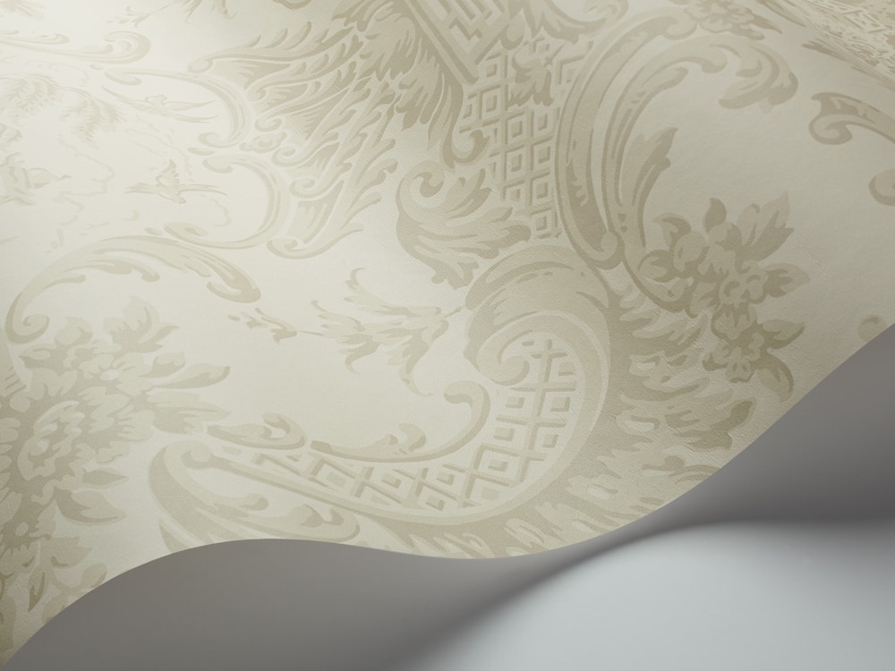 Chippendale China Tapete - 100/3011 - Cole&Son - Archive Anthology von Cole&Son aus der Kategorie Archive Anthology mit der Artikelnummer 100-3011