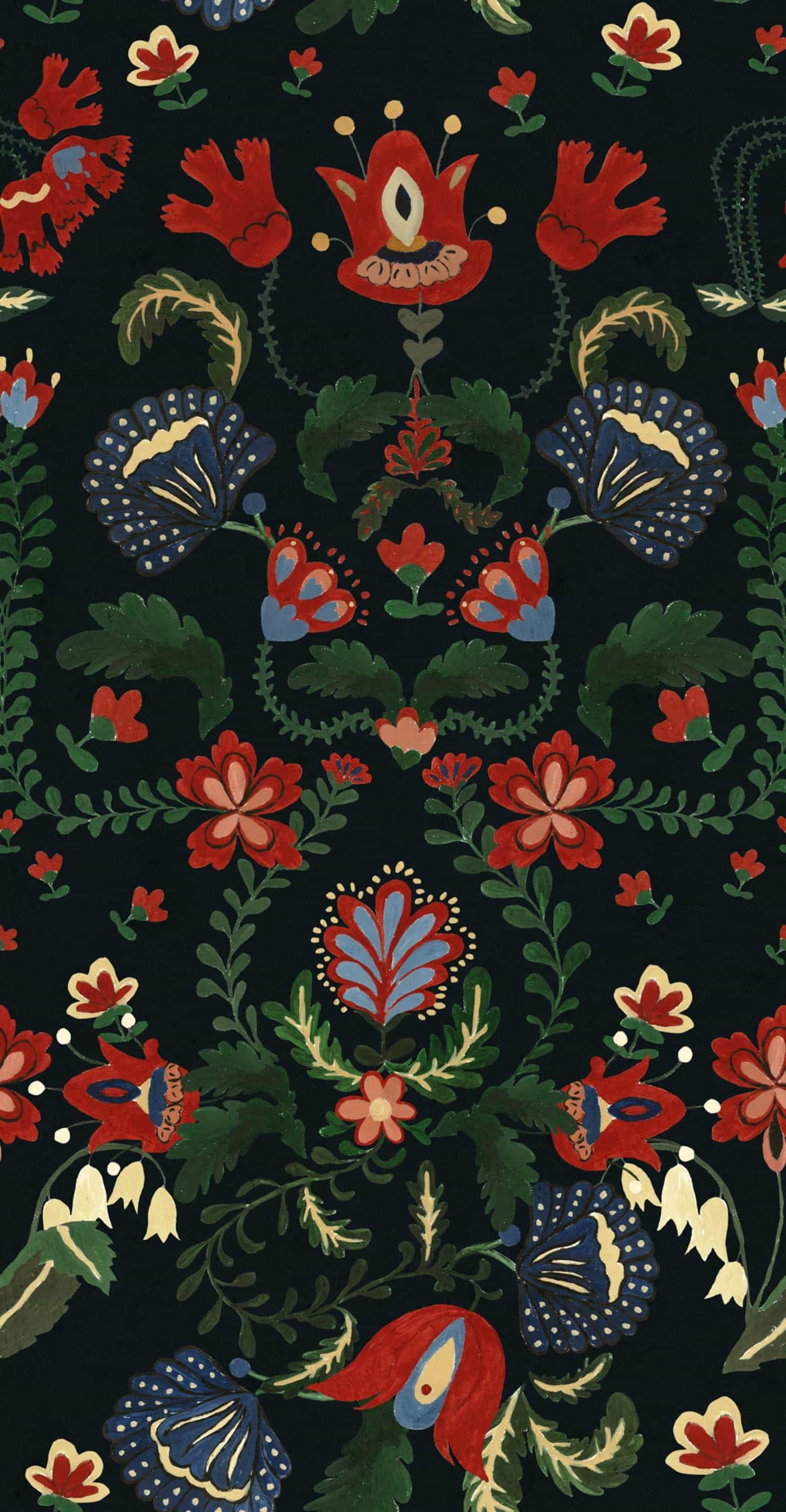 Tapete ZABOLA von MINDTHEGAP aus der Kategorie MIND THE GAP mit der Artikelnummer WP20558