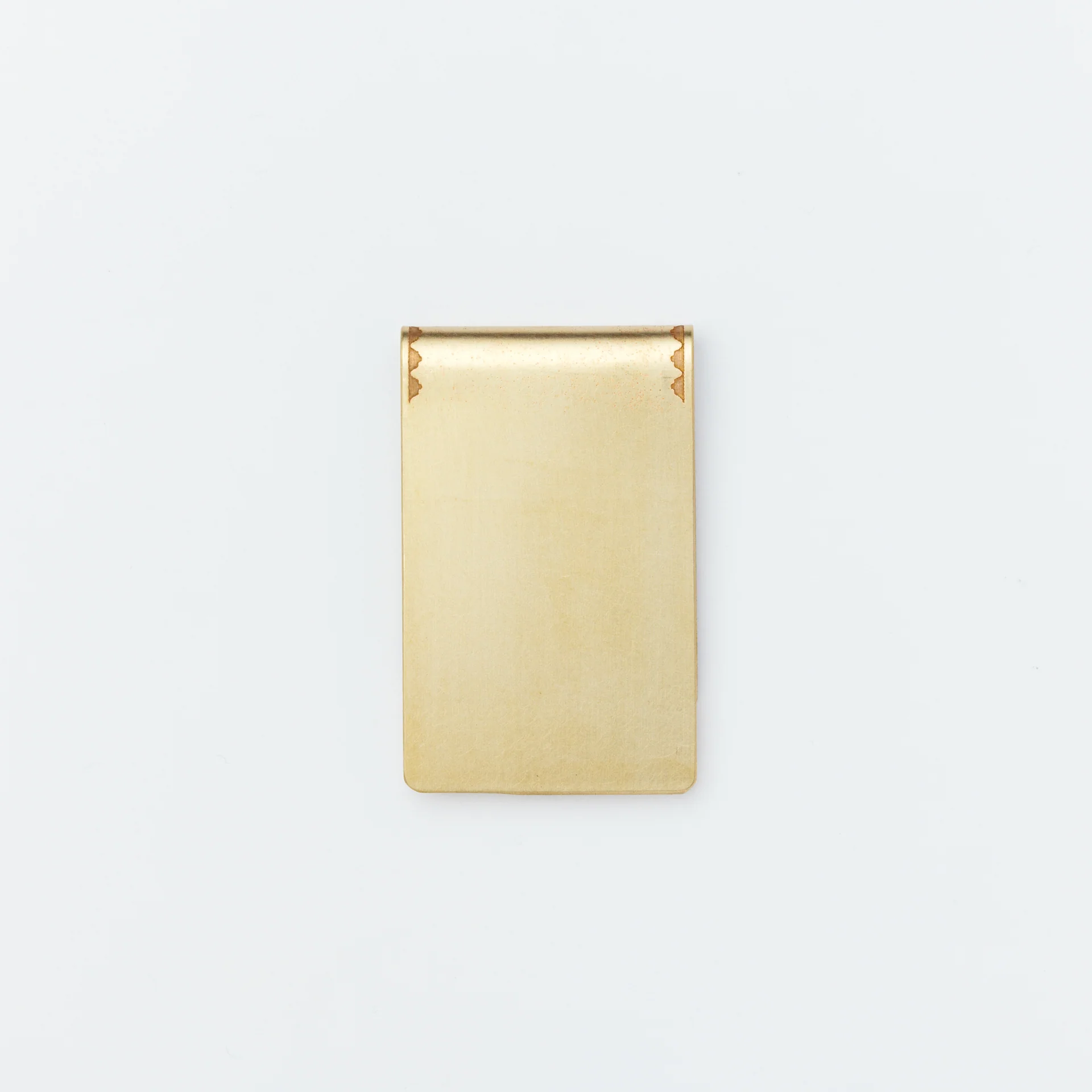 Paper Clip - Messing Clip - The Superior Labor - *Pre-order/Vorbestellung*