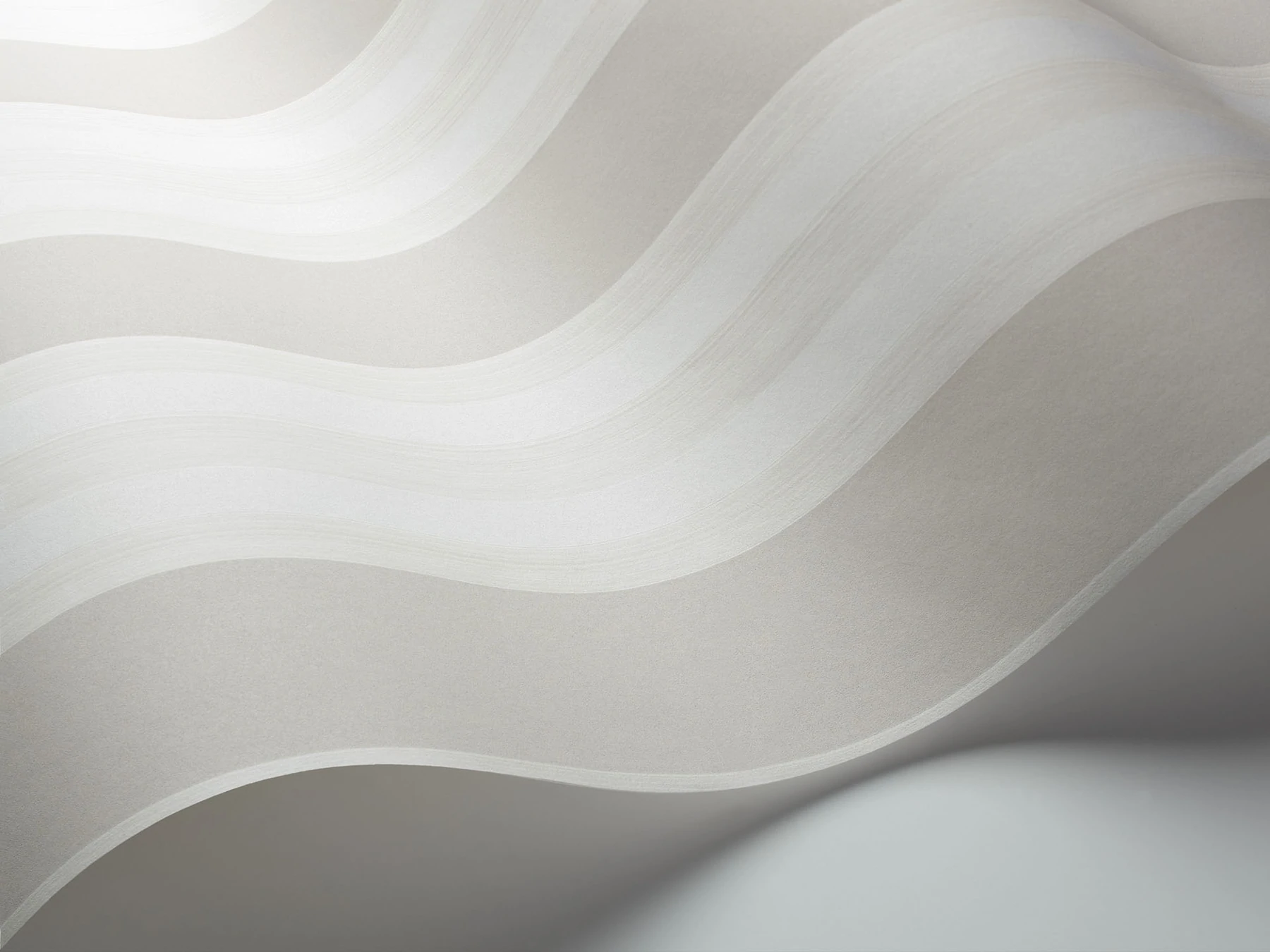 Polo Stripe Tapete - 110/1005 - Cole&Son - Marquee Stripes von Cole&Son aus der Kategorie Marquee Stripes mit der Artikelnummer 110-1005