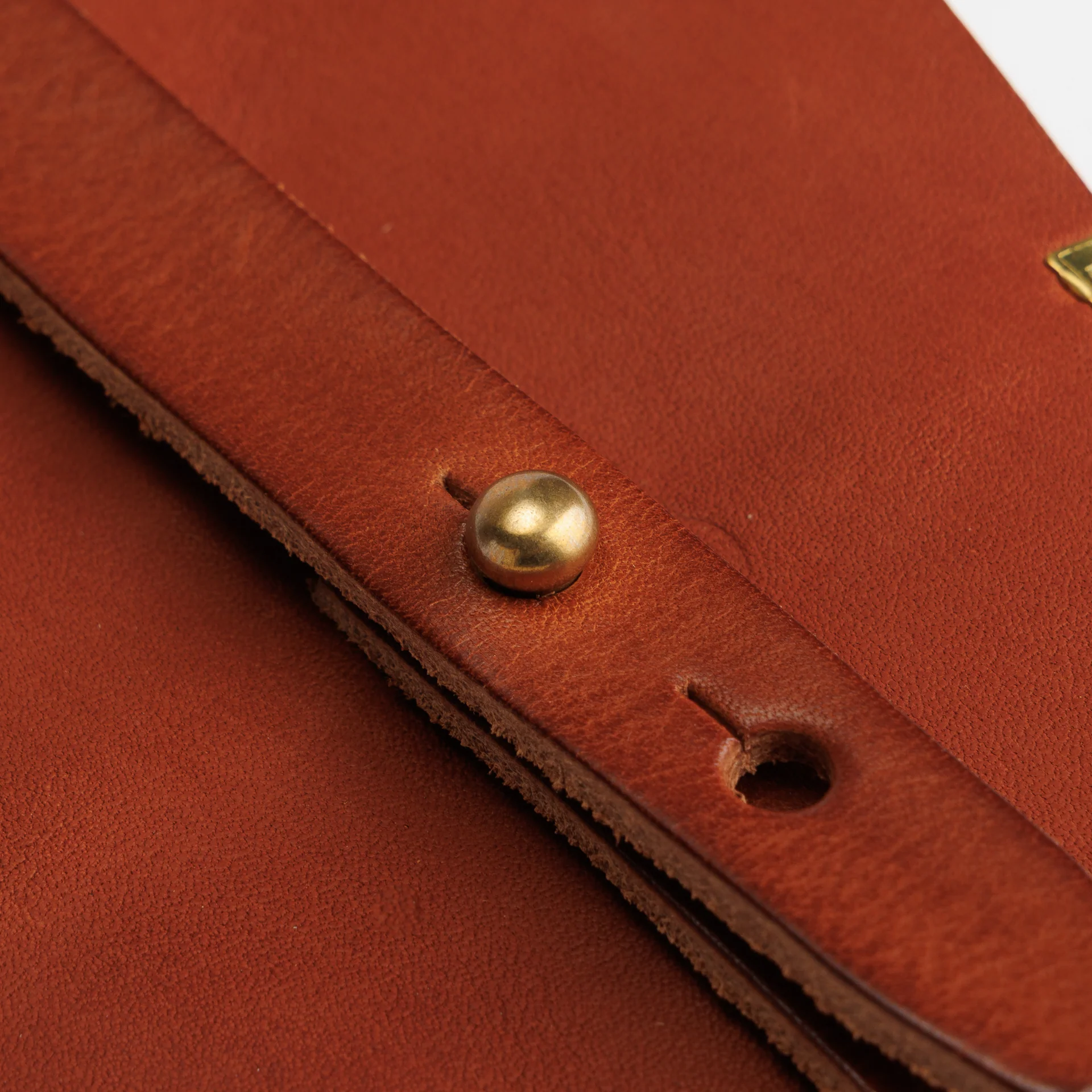 Leather Tool Holder/Glove Leather - The Superior Labor Limited SS 2026 - *Pre-order/Vorbestellung*