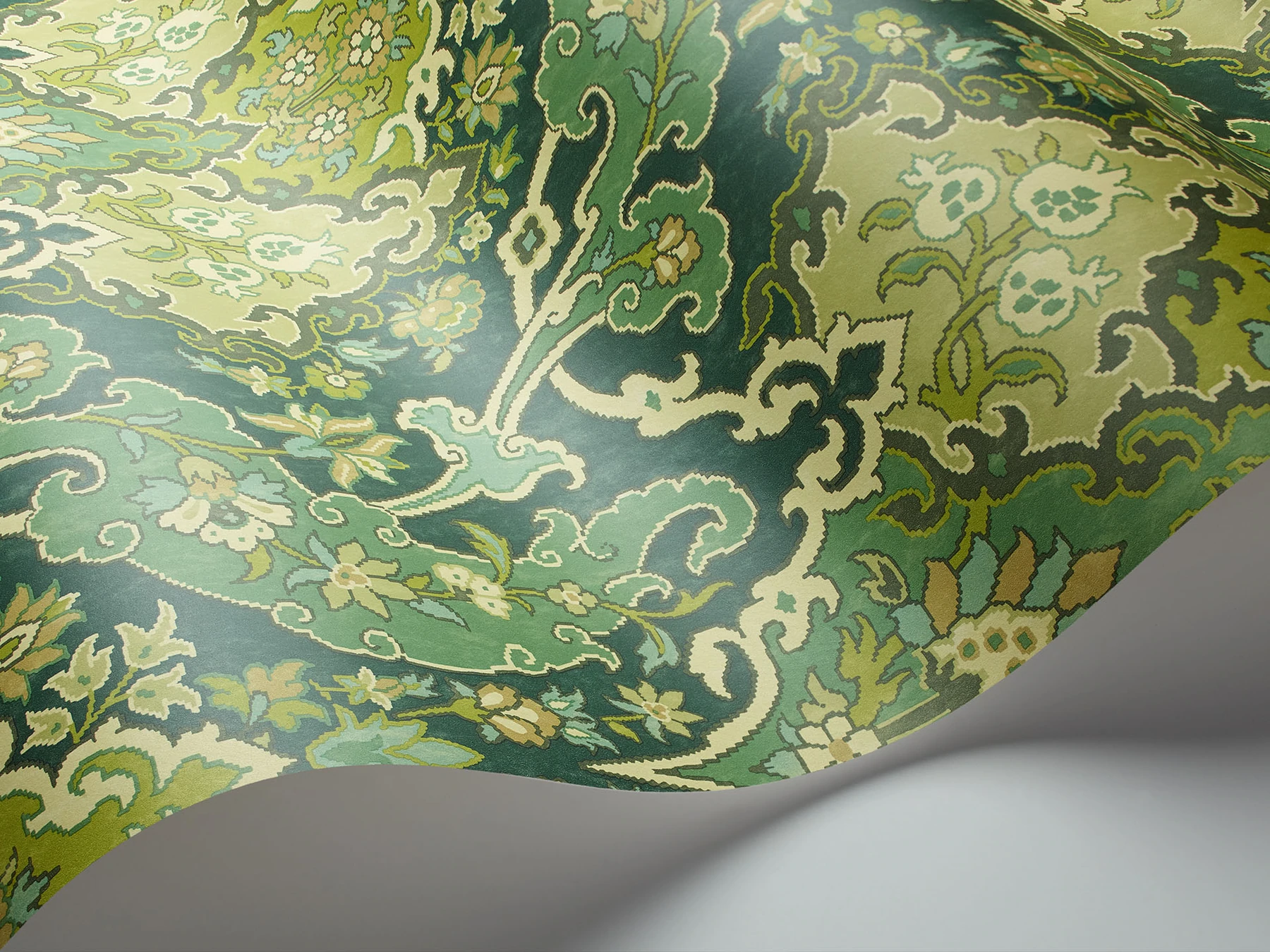 Pushkin Tapete - 108/8041 - Cole&Son - Mariinsky Damask-108-8041-Cole&Son-Mariinsky Damask Pushkin Tapete - 108/8041 - Cole&Son - Mariinsky Damask von Cole&Son aus der Kategorie Mariinsky Damask mit der Artikelnummer 108-8041
