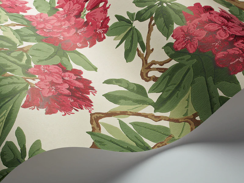 Bourlie Tapete - 99/4019 - Cole&Son - Folie-99-4019-Cole&Son-Folie Bourlie Tapete - 99/4019 - Cole&Son - Folie von Cole&Son aus der Kategorie Folie mit der Artikelnummer 99-4019