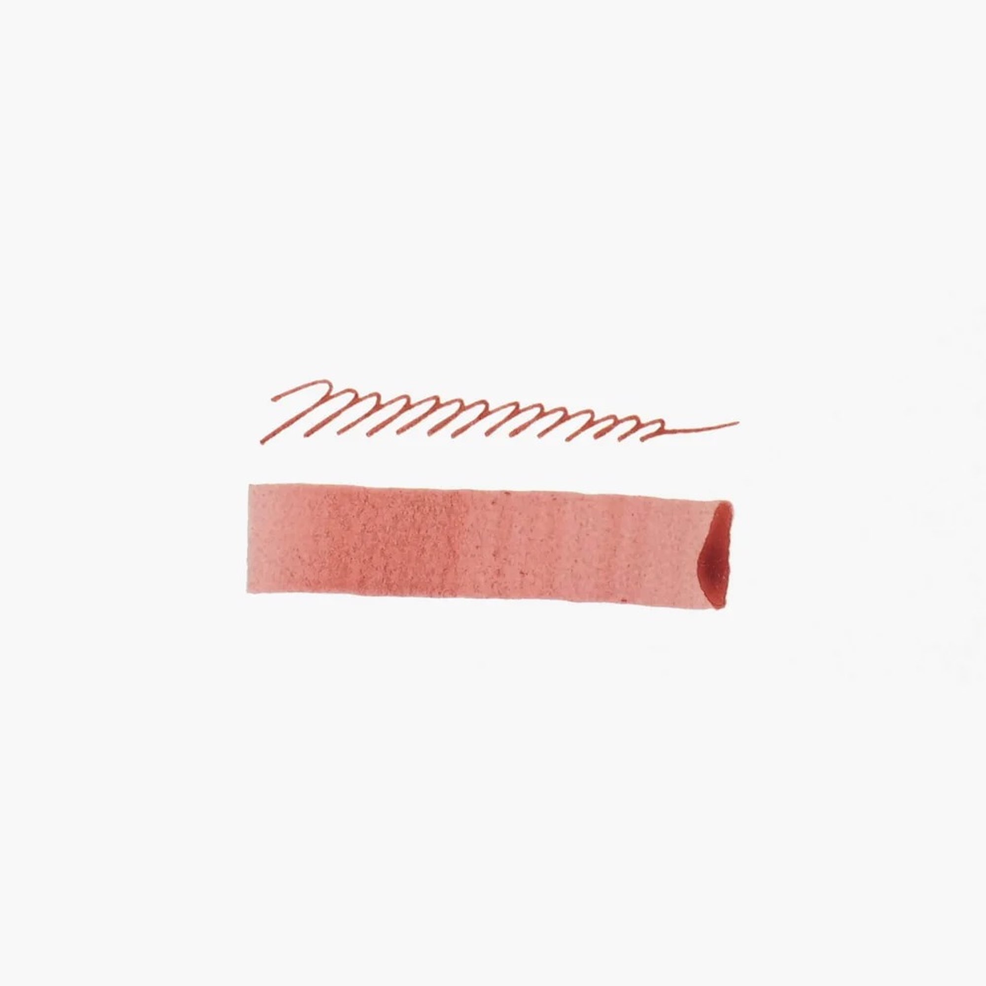Limited Edition - Strawberry Jam - Pigmenttinte von Kakimori Limited Edition - Strawberry Jam - Pigmenttinte von Kakimori