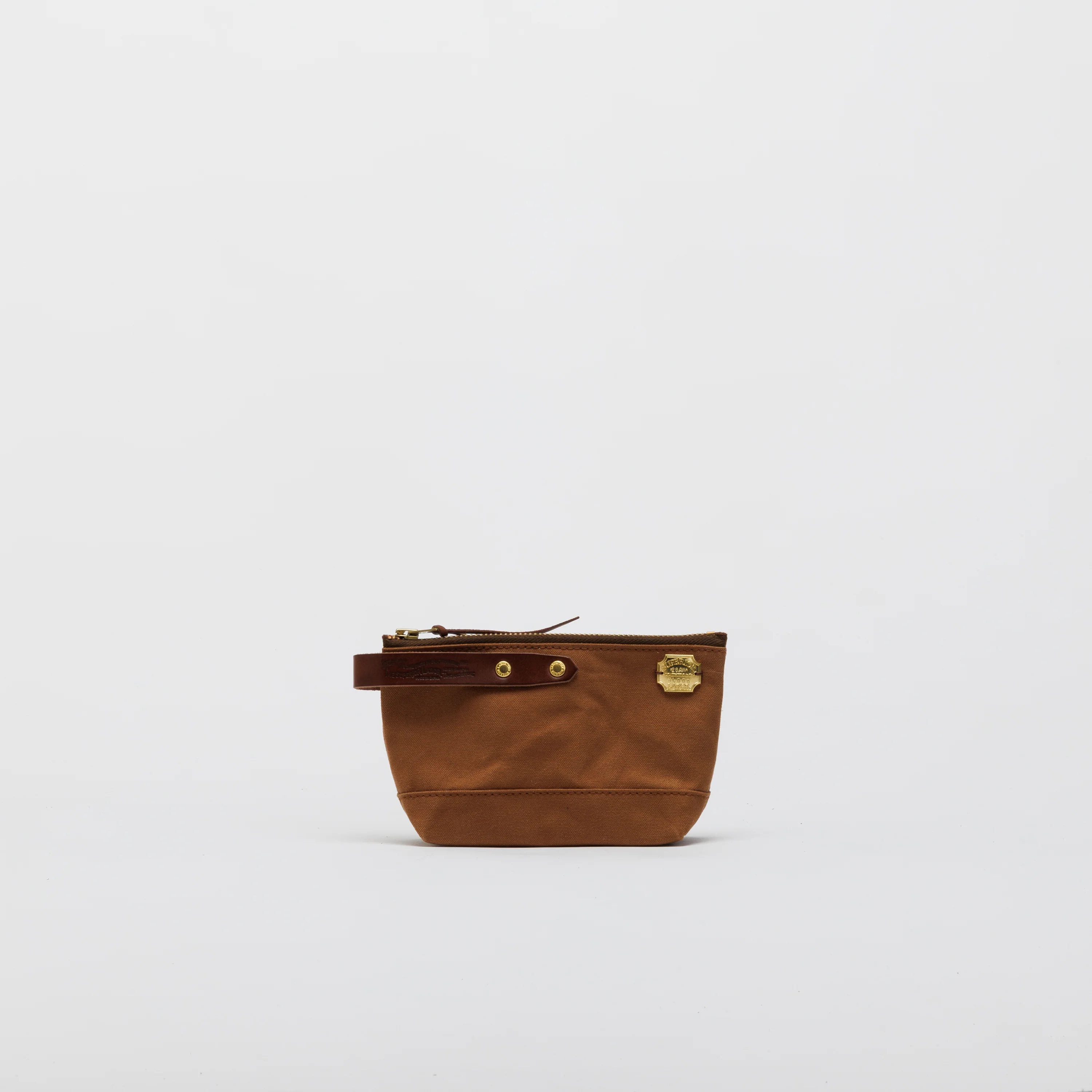 Paraffin Canvas Pouch - #02 - The Superior Labor Limited 2026-2027 - *Pre-order/Vorbestellung*