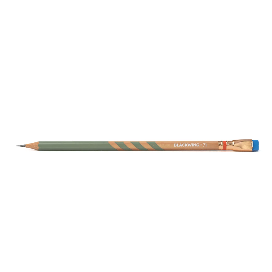 BLACKWING VOLUME 71 - Tribute to Frank Lloyd Wright (12er Set)