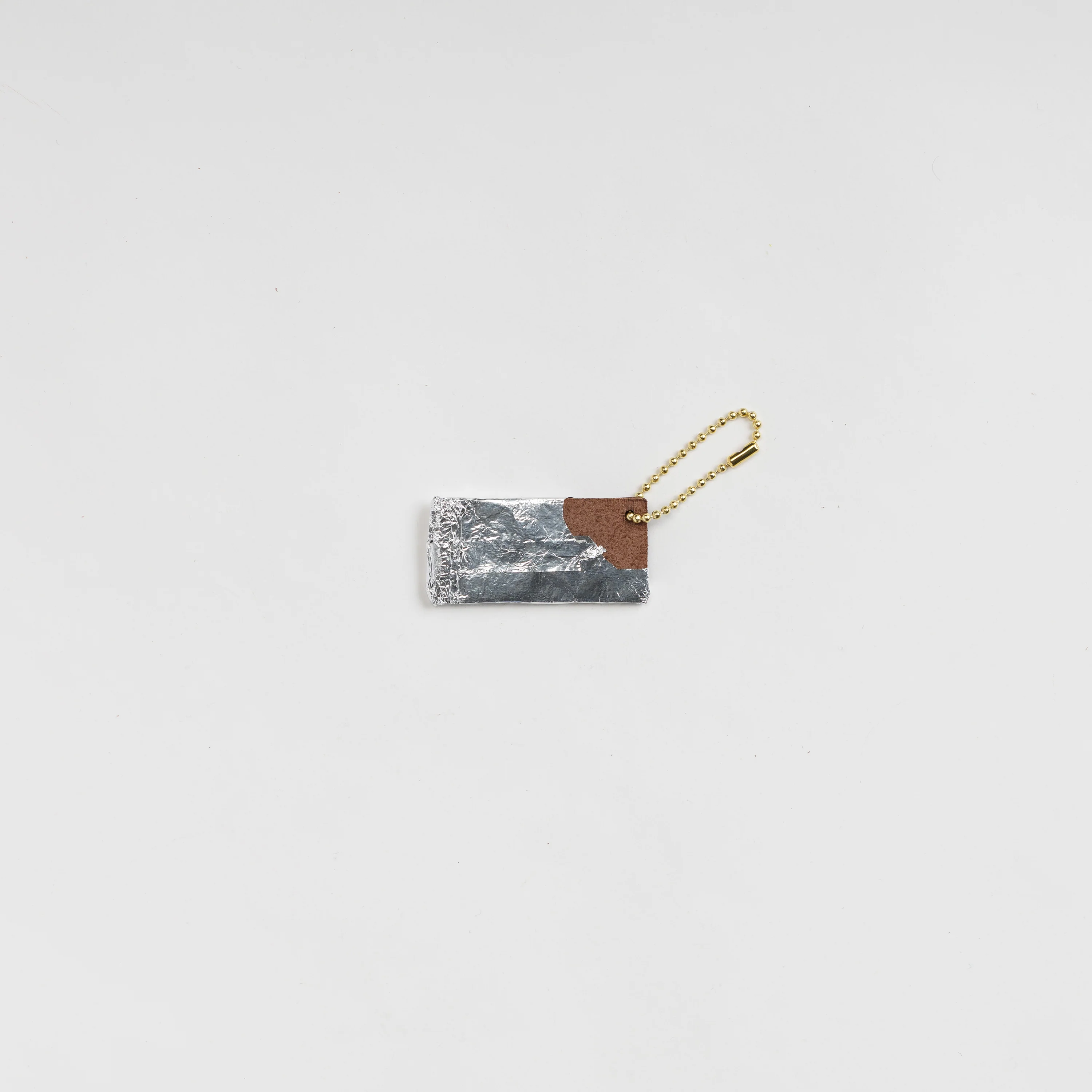 Leather Tag - Chocolate - The Superior Labor Limited 2026-2027 - *Pre-order/Vorbestellung*