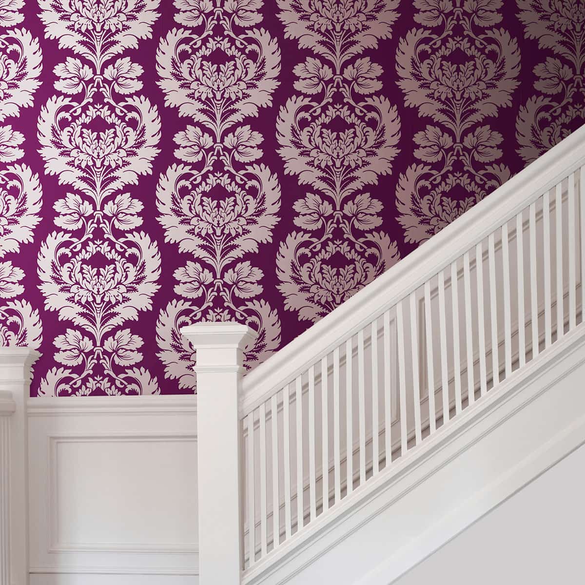 Hovingham Tapete - 88/2007 - Cole&Son - Archive Traditional von Cole&Son aus der Kategorie Archive Traditional mit der Artikelnummer 88-2007