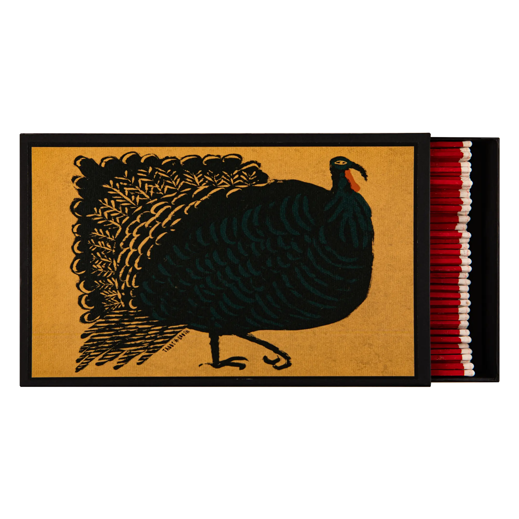 XXL Streichhölzer "Turkey"