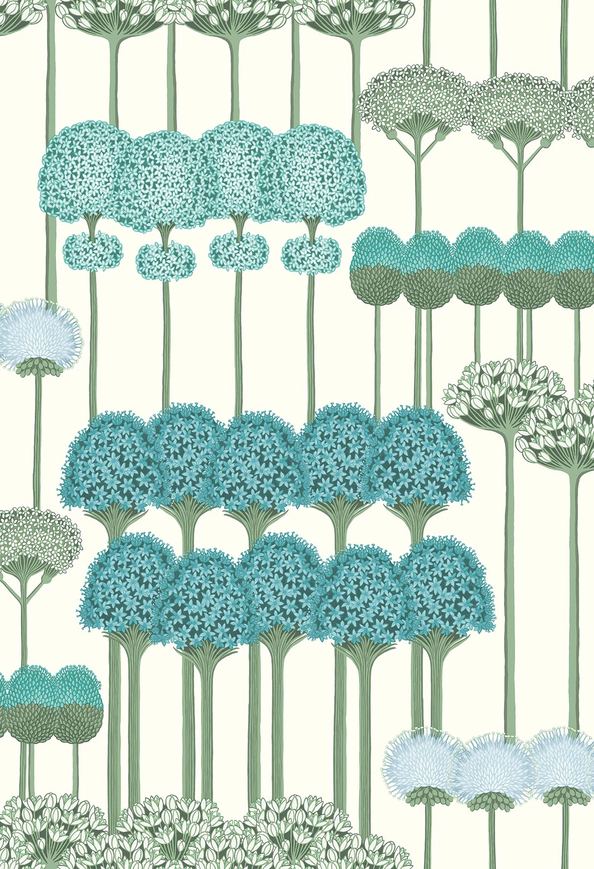 Allium Tapete - 115/12035 - Cole&Son - Botanical ~Botanica~-115-12035-Cole&Son-Botanical Botanica Allium Tapete - 115/12035 - Cole&Son - Botanical ~Botanica~ von Cole&Son aus der Kategorie Botanical Botanica mit der Artikelnummer 115-12035