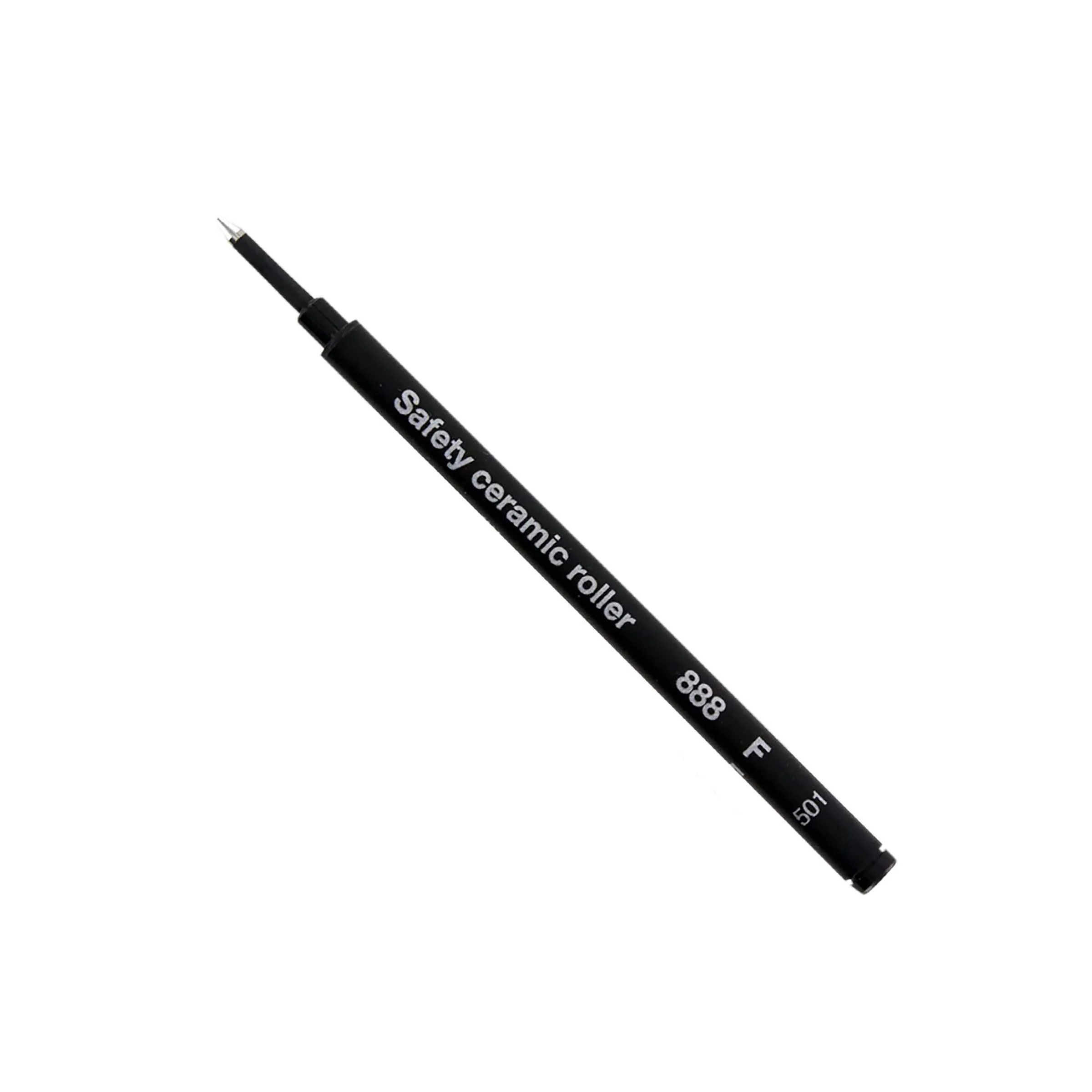 Nachfüllmine - Schmidt S-888F - Schwarz / Black
