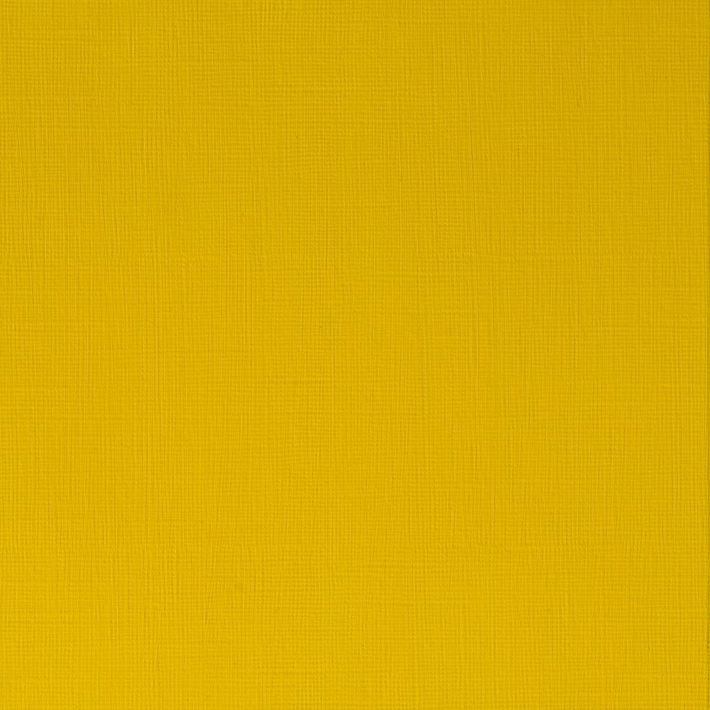 019 - Azo Yellow Medium - 60ml Professional Acrylic von Winsor&Newton - S2