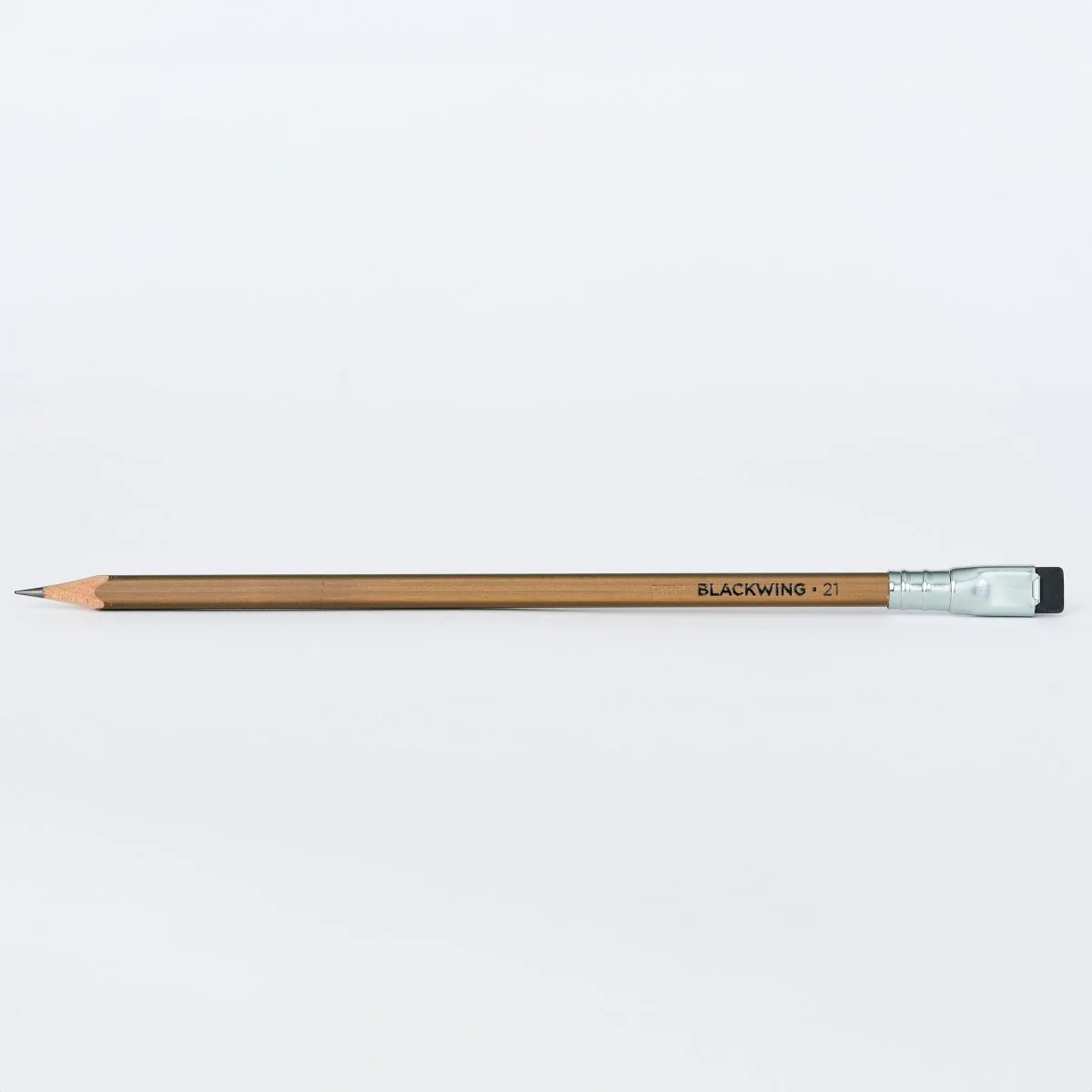 BLACKWING VOLUME 21 - The Woodworking Pencil (12er Set)