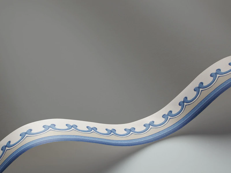 Broderie Border Tapete - 99/14058 - Cole&Son - Folie-99-14058-Cole&Son-Folie Broderie Border Tapete - 99/14058 - Cole&Son - Folie von Cole&Son aus der Kategorie Folie mit der Artikelnummer 99-14058