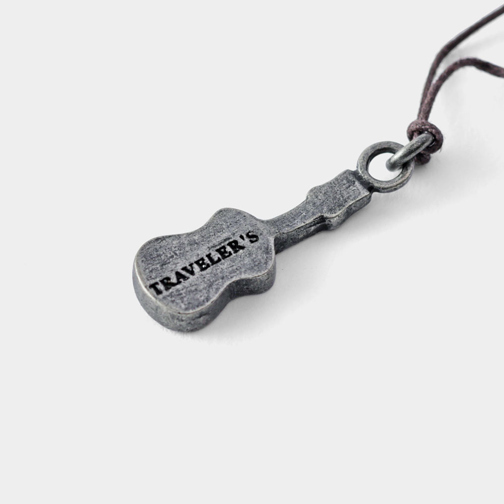Anhänger "Ukulele" - TF Charm - TRAVELER'S FACTORY