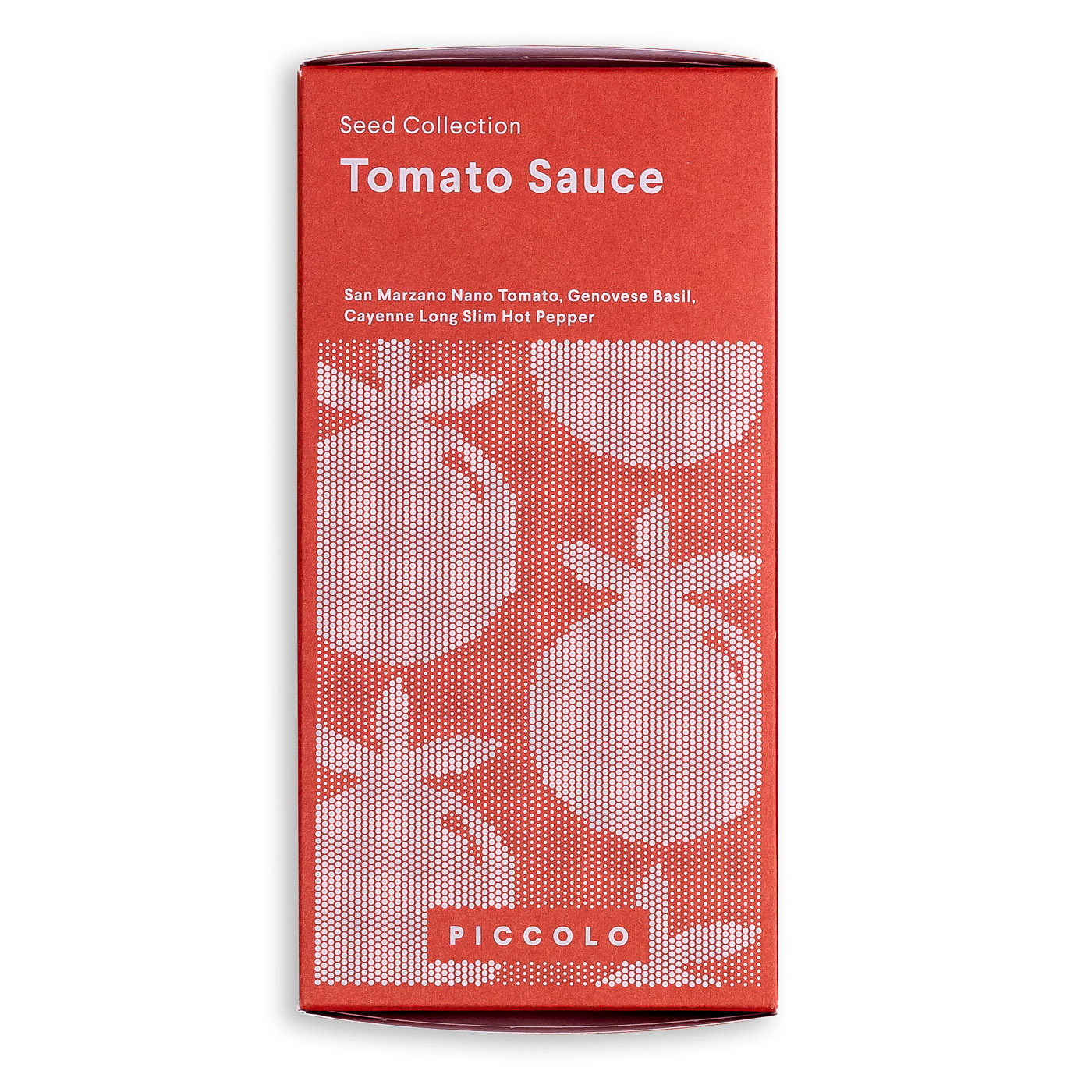 Italienische Tomatensoße - Saatgut Set Piccolo Seeds-PS2003-Piccolo Seeds-Saatgut Urban Gardening Italienische Tomatensoße - Saatgut Set Piccolo Seeds von Piccolo Seeds aus der Kategorie Saatgut Urban Gardening mit der Artikelnummer PS2003