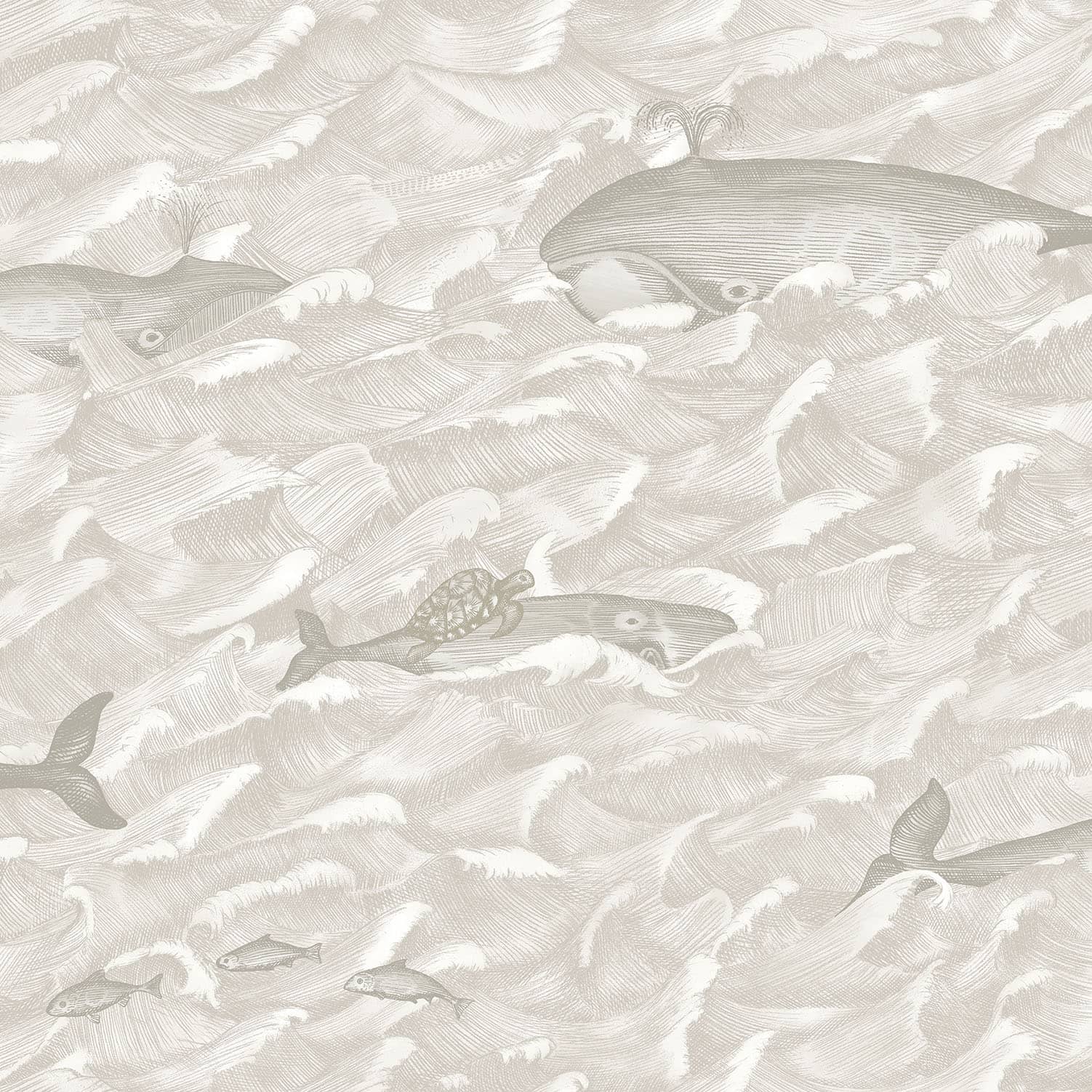 Melville Tapete - 103/1003 - Cole&Son - Whimsical-103-1003-Cole&Son-Whimsical Melville Tapete - 103/1003 - Cole&Son - Whimsical von Cole&Son aus der Kategorie Whimsical mit der Artikelnummer 103-1003