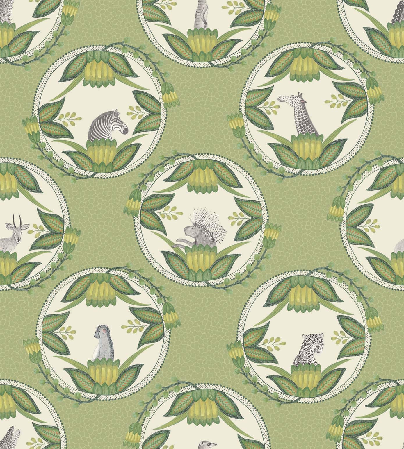 Ardmore Cameos Tapete - 109/9042 - Cole&Son - The Ardmore Collection-109-9042-Cole&Son-Ardmore Ardmore Cameos Tapete - 109/9042 - Cole&Son - The Ardmore Collection von Cole&Son aus der Kategorie Ardmore mit der Artikelnummer 109-9042