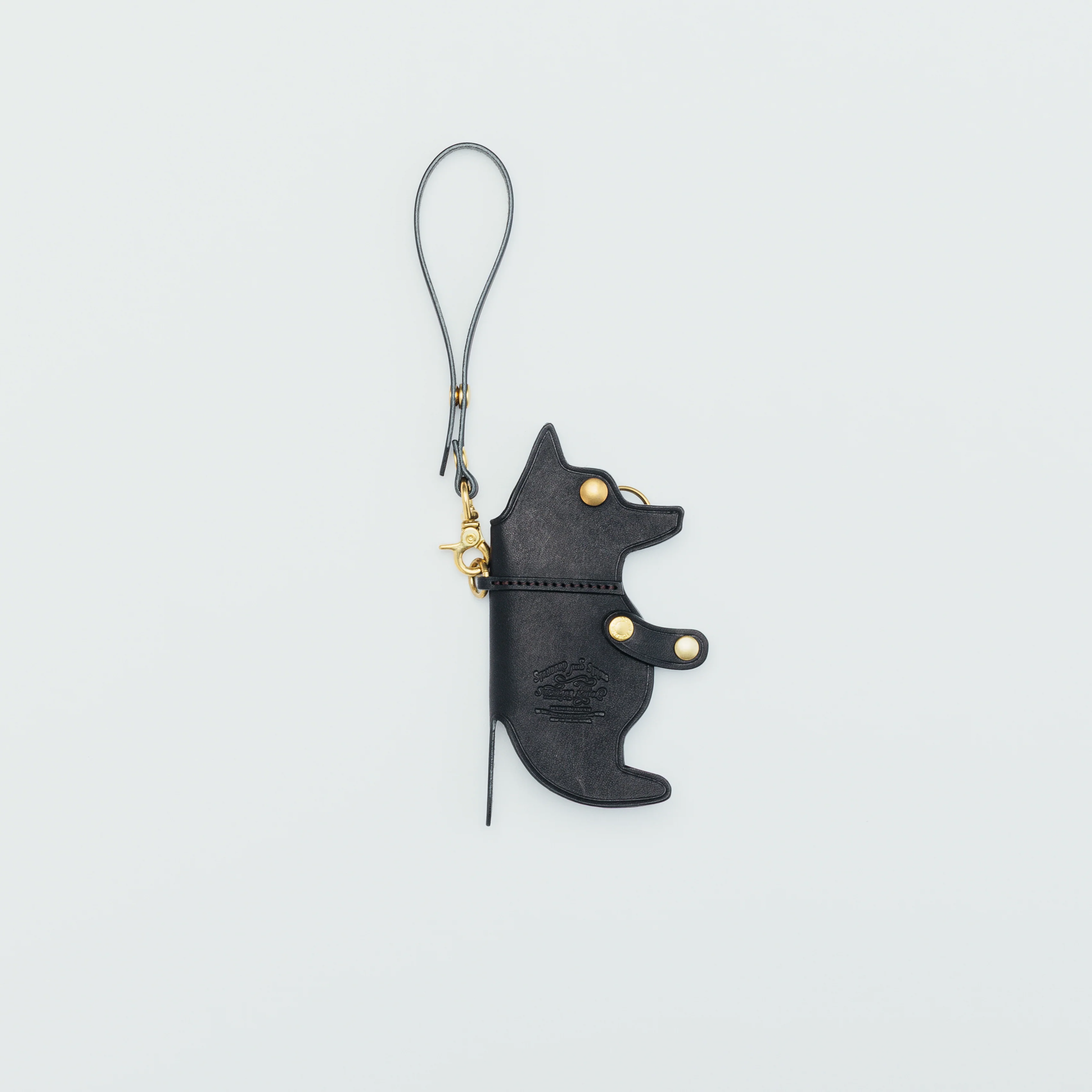 "Grand" Key Case - Schlüsselbund Schäferhund - The Superior Labor - *Pre-order/Vorbestellung* "Grand" Key Case - Schlüsselbund Schäferhund - The Superior Labor - *Pre-order/Vorbestellung*