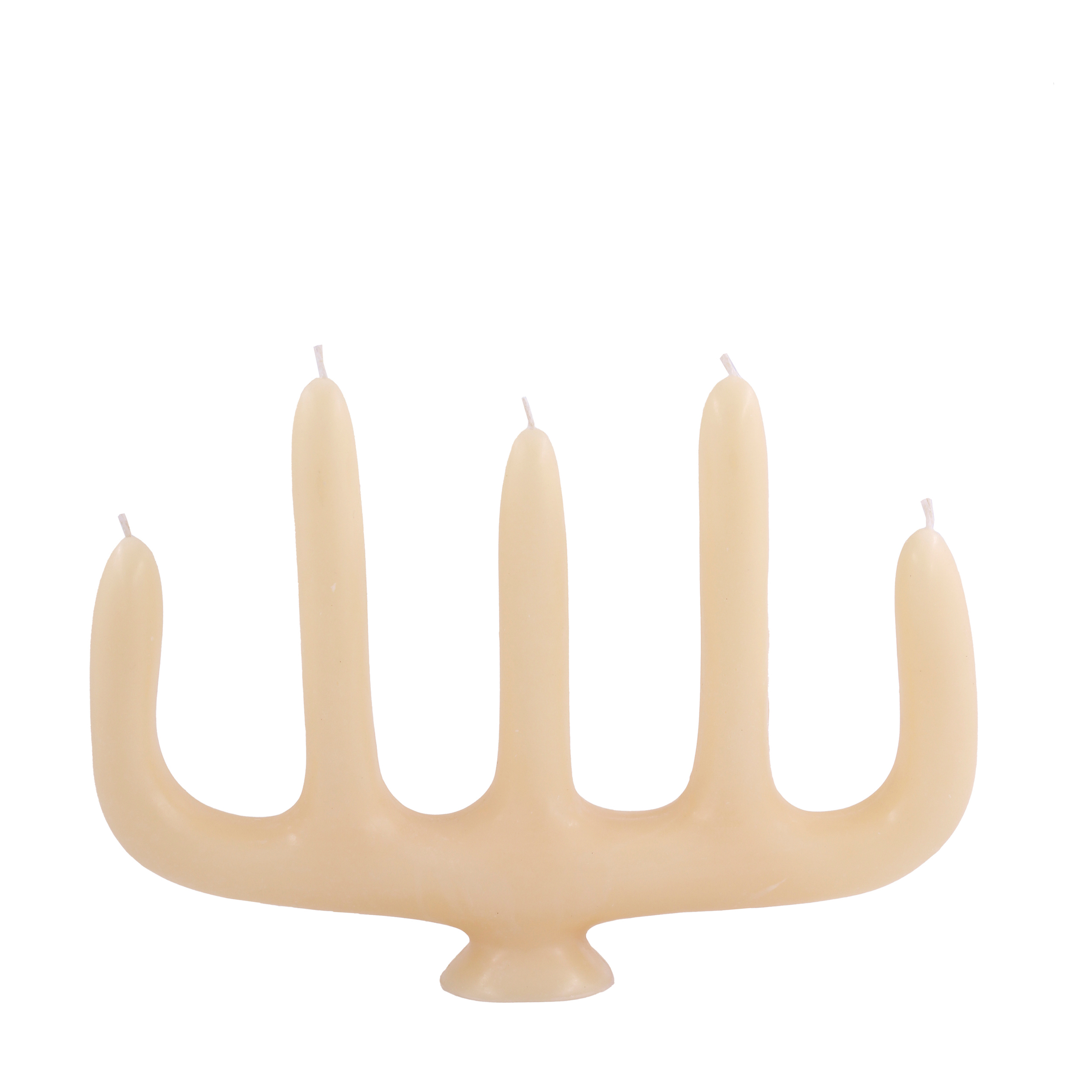 SYBILA "Candelabro" - Kerzenskulptur - Cerabella SYBILA "Candelabro" - Kerzenskulptur - Cerabella