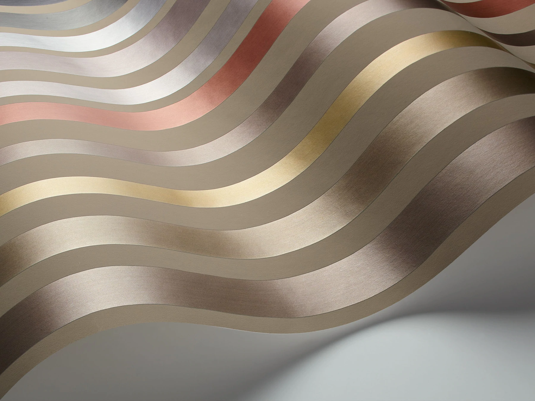 Carousel Stripe Tapete - 108/6030 - Cole&Son - Mariinsky Damask-108-6030-Cole&Son-Mariinsky Damask Carousel Stripe Tapete - 108/6030 - Cole&Son - Mariinsky Damask von Cole&Son aus der Kategorie Mariinsky Damask mit der Artikelnummer 108-6030
