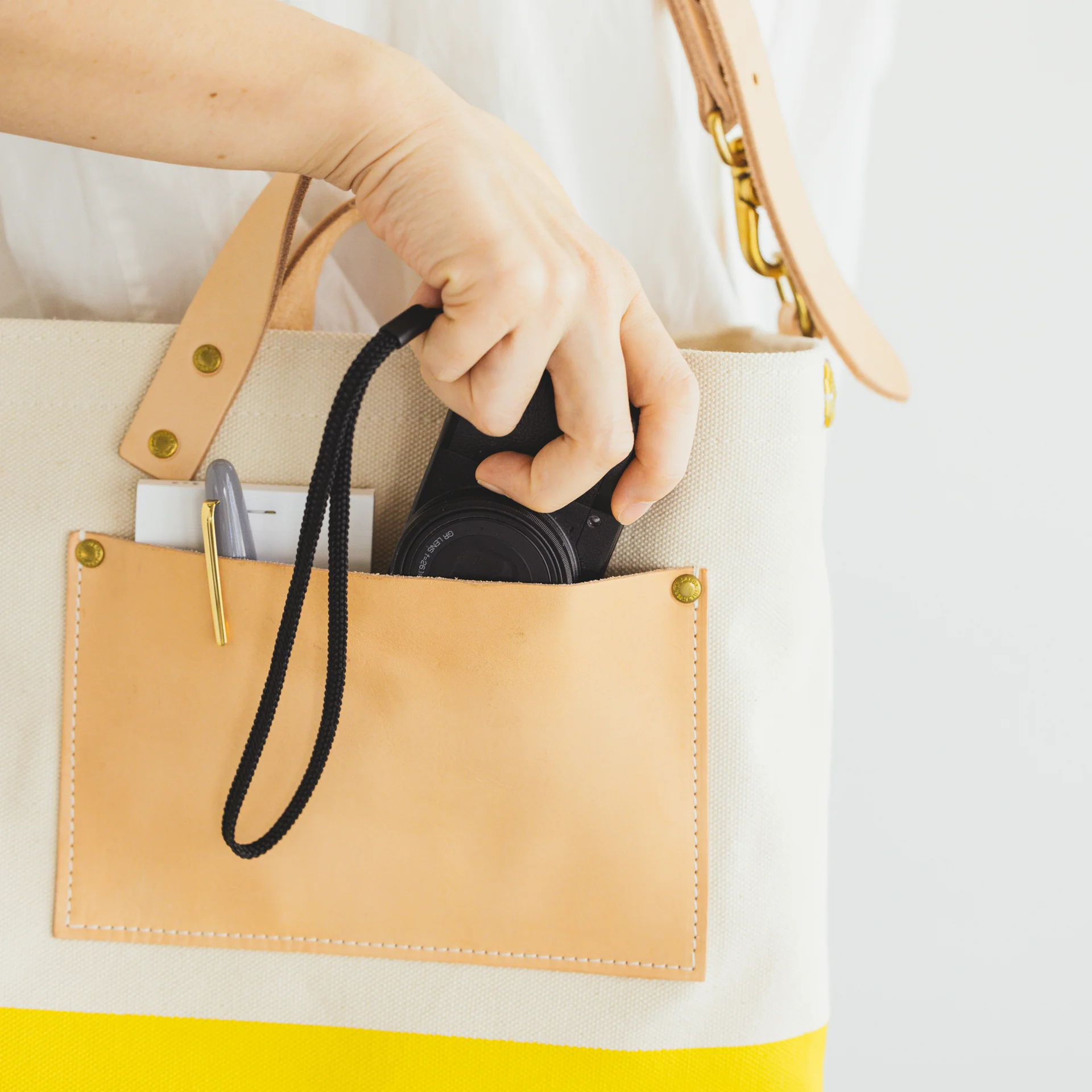 Engineer Shoulder Bag - XS - The Superior Labor - *Custom Pre-order*